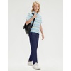 image:imageM MAELREG Boys Golf Pants Stretch Flat Front Dress Athletic Casual Youth Golf Pants School Uniform Pants with Mesh PocketsDark Blue