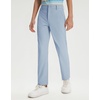 image:imageM MAELREG Boys Golf Pants Stretch Flat Front Dress Athletic Casual Youth Golf Pants School Uniform Pants with Mesh PocketsSky Blue