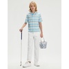 image:imageM MAELREG Boys Golf Pants Stretch Flat Front Dress Athletic Casual Youth Golf Pants School Uniform Pants with Mesh PocketsWhite