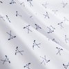 image:imageM MAELREG Boys Polo Shirts Funny Print Stretch Lightweight Short Sleeve Casual Collared Golf Shirts for Boys with 3 ButtonWhite Navy Hockey