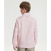 image:imageM MAELREG Boys Quarter Zip Print Pullover Midlayer 14 Zip Kids SweatshirtsOrange Sea Wave