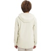 image:imageM MAELREG BoysPullover Hoodie with Kangaroo Pocket Lightweight Youth Long Sleeve Hooded Sweatshirts for Kids Size 616 YearsCream