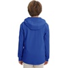 image:imageM MAELREG BoysPullover Hoodie with Kangaroo Pocket Lightweight Youth Long Sleeve Hooded Sweatshirts for Kids Size 616 YearsKlein Blue