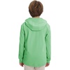 image:imageM MAELREG BoysPullover Hoodie with Kangaroo Pocket Lightweight Youth Long Sleeve Hooded Sweatshirts for Kids Size 616 YearsLight Green