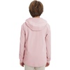 image:imageM MAELREG BoysPullover Hoodie with Kangaroo Pocket Lightweight Youth Long Sleeve Hooded Sweatshirts for Kids Size 616 YearsLight Pink