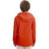image:imageM MAELREG BoysPullover Hoodie with Kangaroo Pocket Lightweight Youth Long Sleeve Hooded Sweatshirts for Kids Size 616 YearsOrange