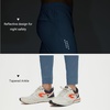 image:imageM MAELREG Golf Joggers for Men with Zipper Pockets Stretch Moisture Wicking Running Lightweight Athletic Mens SweatpantsMisty Blue