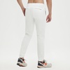 image:imageM MAELREG Golf Joggers for Men with Zipper Pockets Stretch Moisture Wicking Running Lightweight Athletic Mens SweatpantsWhite