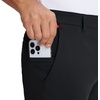 image:imageM MAELREG Golf Mens Stretch Pants with Pockets  303234 Quick Dry Lightweight Casual Comfy Work Mens Dress PantsBlack