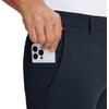 image:imageM MAELREG Golf Mens Stretch Pants with Pockets  303234 Quick Dry Lightweight Casual Comfy Work Mens Dress PantsNavy