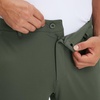 image:imageM MAELREG Golf Mens Stretch Pants with Pockets  303234 Quick Dry Lightweight Casual Comfy Work Mens Dress PantsOlive Green