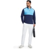 image:imageM MAELREG Golf Mens Stretch Pants with Pockets  303234 Quick Dry Lightweight Casual Comfy Work Mens Dress PantsWhite