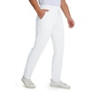 image:imageM MAELREG Golf Mens Stretch Pants with Pockets  303234 Quick Dry Lightweight Casual Comfy Work Mens Dress PantsWhite