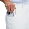 image:imageM MAELREG Golf Mens Stretch Pants with Pockets  303234 Quick Dry Lightweight Casual Comfy Work Mens Dress PantsWhite