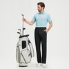image:imageM MAELREG Golf Pants Men Stretch Dress Casual Business Pants with PocketsBlack