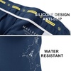 image:imageM MAELREG Golf Pants Men Stretch Dress Casual Business Pants with PocketsBlue Indigo