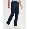 image:imageM MAELREG Golf Pants Men Stretch Dress Casual Business Pants with PocketsNavy