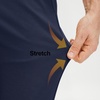 image:imageM MAELREG Golf Pants Men Stretch Dress Casual Business Pants with PocketsNavy