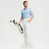 image:imageM MAELREG Golf Pants Men Stretch Dress Casual Business Pants with PocketsWhite