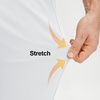 image:imageM MAELREG Golf Pants Men Stretch Dress Casual Business Pants with PocketsWhite
