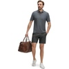 image:imageM MAELREG Golf Shorts for Men 7 Inch Inseam with 5 Pockets for TravelDark Charcoal