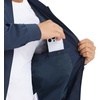 image:imageM MAELREG Mens Bomber Jacket Lightweight Casual Golf Windbreaker Spring Fall Full Zip Up Coat Jackets for Men with 4 PocketsNavy