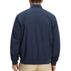 image:imageM MAELREG Mens Bomber Jacket Lightweight Casual Golf Windbreaker Spring Fall Full Zip Up Coat Jackets for Men with 4 PocketsNavy