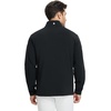 image:imageM MAELREG Mens Fleece Jacket Water Resistant Performance Casual Warm Full Zip Lightweight Winter Jacket with 5 Pockets