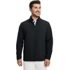 image:imageM MAELREG Mens Fleece Jacket Water Resistant Performance Casual Warm Full Zip Lightweight Winter Jacket with 5 Pockets