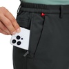 image:imageM MAELREG Mens Fleece Lined Pants 303234 Winter Warm Golf Work Mens Dress Pants Water Resistant for Casual with PocketsGrey
