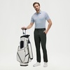 image:imageM MAELREG Mens Golf Pants Lightweight WaterResistant Quick Dry Casual Pants 303234 Stretch Work Dress Comfy TrousersDark Charcoal