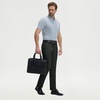 image:imageM MAELREG Mens Golf Pants Lightweight WaterResistant Quick Dry Casual Pants 303234 Stretch Work Dress Comfy TrousersDark Charcoal