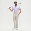 image:imageM MAELREG Mens Golf Pants Lightweight WaterResistant Quick Dry Casual Pants 303234 Stretch Work Dress Comfy TrousersFossil