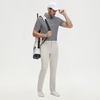 image:imageM MAELREG Mens Golf Pants Lightweight WaterResistant Quick Dry Casual Pants 303234 Stretch Work Dress Comfy TrousersFossil