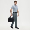 image:imageM MAELREG Mens Golf Pants Lightweight WaterResistant Quick Dry Casual Pants 303234 Stretch Work Dress Comfy TrousersIron Grey