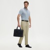 image:imageM MAELREG Mens Golf Pants Lightweight WaterResistant Quick Dry Casual Pants 303234 Stretch Work Dress Comfy TrousersKhaki