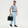 image:imageM MAELREG Mens Golf Pants Lightweight WaterResistant Quick Dry Casual Pants 303234 Stretch Work Dress Comfy TrousersLight Blue