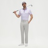 image:imageM MAELREG Mens Golf Pants Lightweight WaterResistant Quick Dry Casual Pants 303234 Stretch Work Dress Comfy TrousersLight Gray