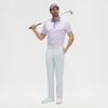 image:imageM MAELREG Mens Golf Pants Lightweight WaterResistant Quick Dry Casual Pants 303234 Stretch Work Dress Comfy TrousersNewport Blue