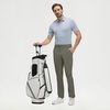 image:imageM MAELREG Mens Golf Pants Lightweight WaterResistant Quick Dry Casual Pants 303234 Stretch Work Dress Comfy TrousersTea Brown