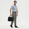 image:imageM MAELREG Mens Golf Pants Lightweight WaterResistant Quick Dry Casual Pants 303234 Stretch Work Dress Comfy TrousersTea Brown