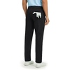 image:imageM MAELREG Mens Golf Pants Stretch Classic Fit Quick Dry Lightweight Casual Work Dress Trousers with PocketsBlack