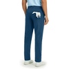 image:imageM MAELREG Mens Golf Pants Stretch Classic Fit Quick Dry Lightweight Casual Work Dress Trousers with PocketsBlue Indigo