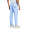 image:imageM MAELREG Mens Golf Pants Stretch Classic Fit Quick Dry Lightweight Casual Work Dress Trousers with PocketsLight Blue