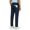 image:imageM MAELREG Mens Golf Pants Stretch Classic Fit Quick Dry Lightweight Casual Work Dress Trousers with PocketsNavy