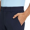 image:imageM MAELREG Mens Golf Pants Stretch Classic Fit Quick Dry Lightweight Casual Work Dress Trousers with PocketsNavy
