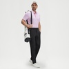 image:imageM MAELREG Mens Golf Pants Stretch Dress Casual Pants 303234 Lightweight Quick Dry Business Slacks with 4 PocketsBlack