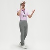 image:imageM MAELREG Mens Golf Pants Stretch Dress Casual Pants 303234 Lightweight Quick Dry Business Slacks with 4 PocketsDark Gray
