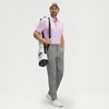 image:imageM MAELREG Mens Golf Pants Stretch Dress Casual Pants 303234 Lightweight Quick Dry Business Slacks with 4 PocketsIron Gray