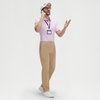 image:imageM MAELREG Mens Golf Pants Stretch Dress Casual Pants 303234 Lightweight Quick Dry Business Slacks with 4 PocketsLight Khaki
